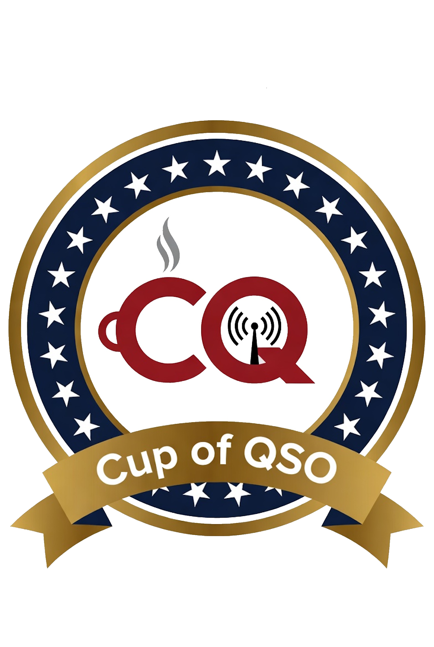 Cup of QSO